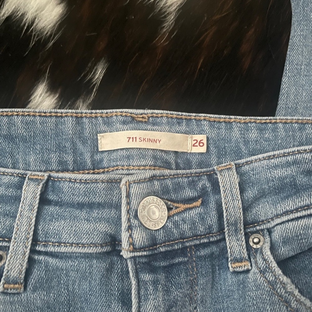 Levi’s